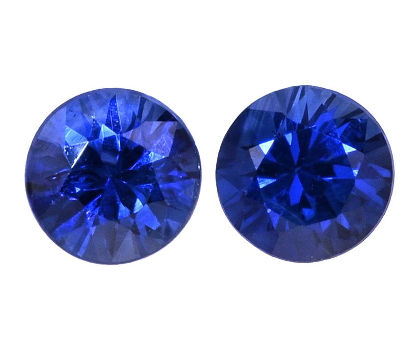 0.64ct Sapphire