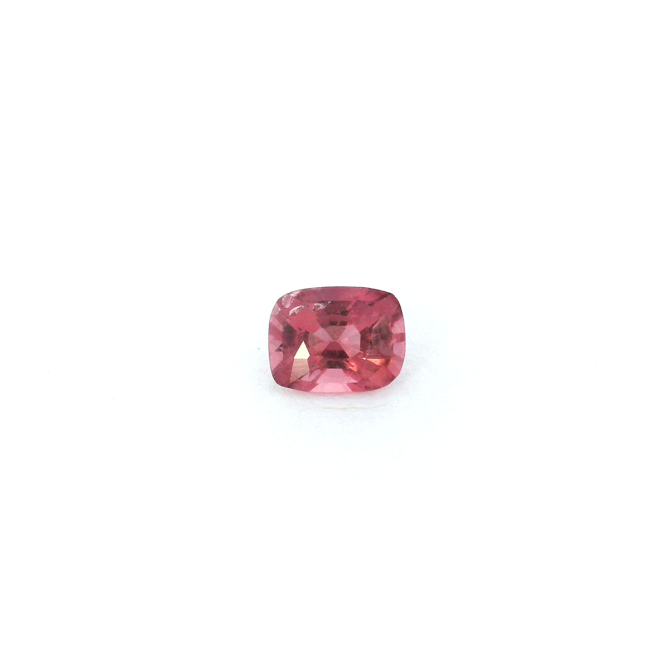 0.44 ct Cushion Pink Spinel