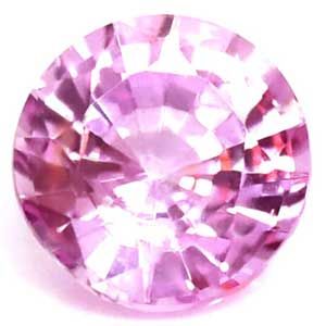 0.58ct Sapphire
