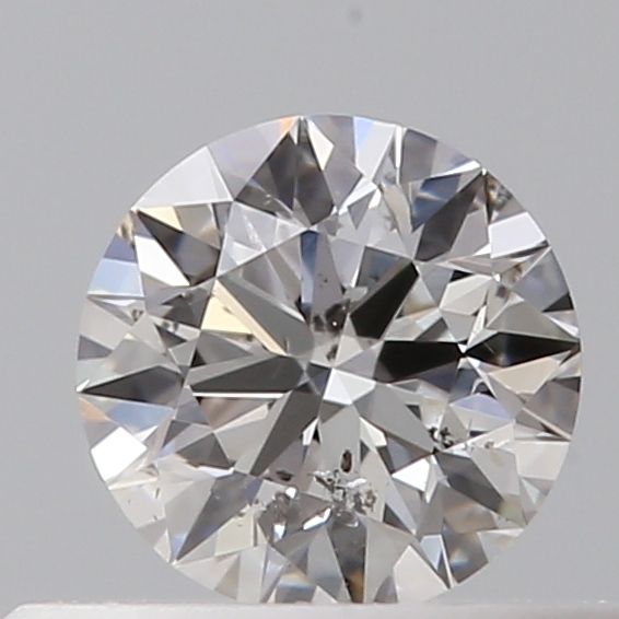 Diamante 0,30 ct ROUND