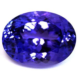 7.79ct Tanzanite