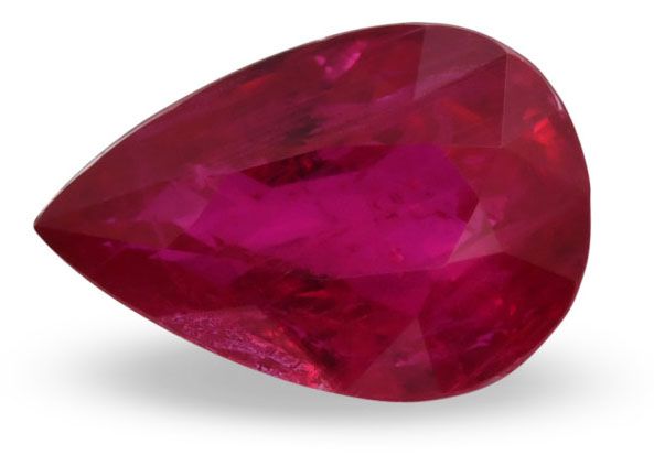1.02ct Ruby