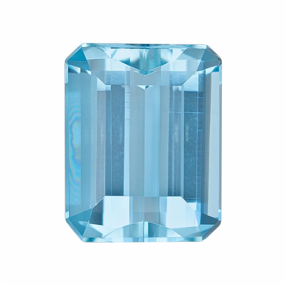 2.09ct Aquamarine