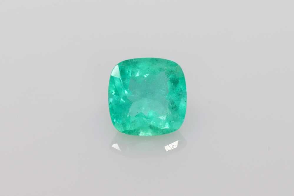 1.64ct Emerald