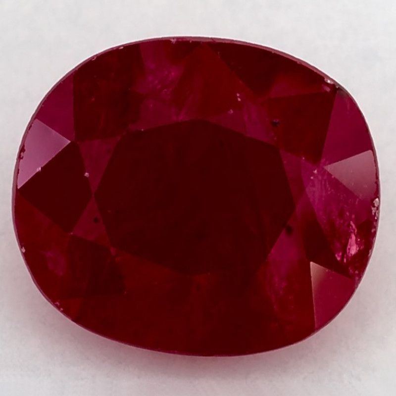 2.88ct Ruby