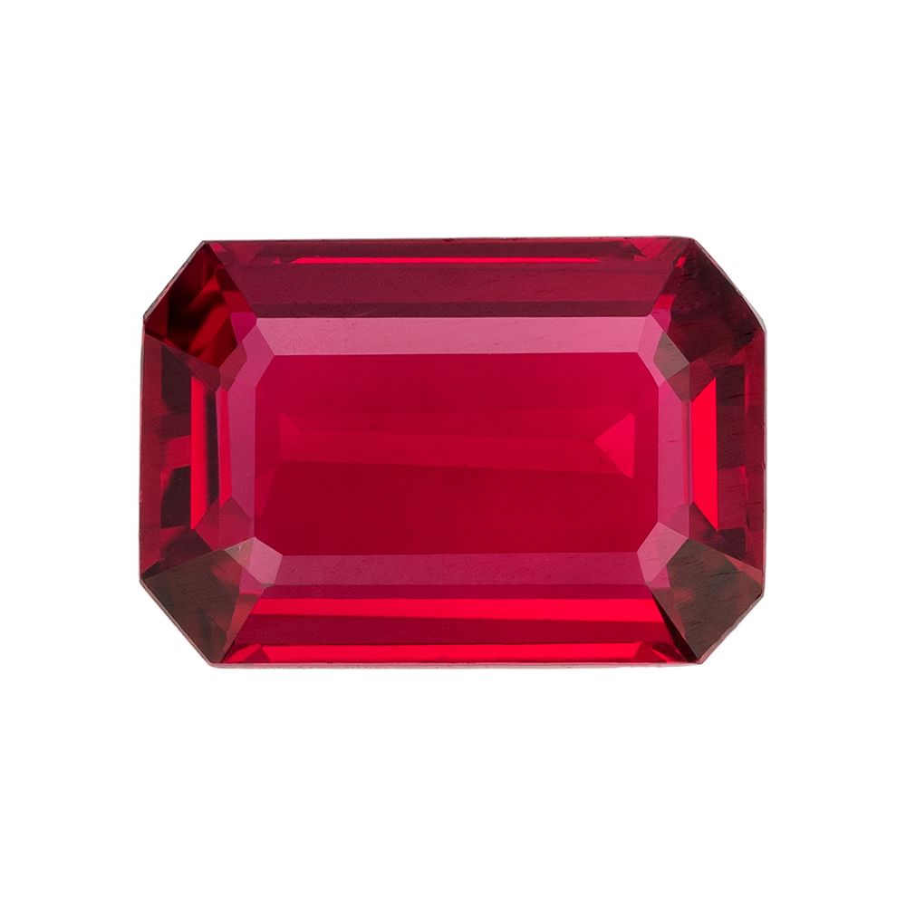 2.02ct Ruby