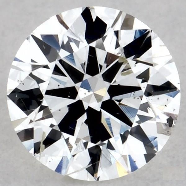 Diamante 0,30 ct ROUND