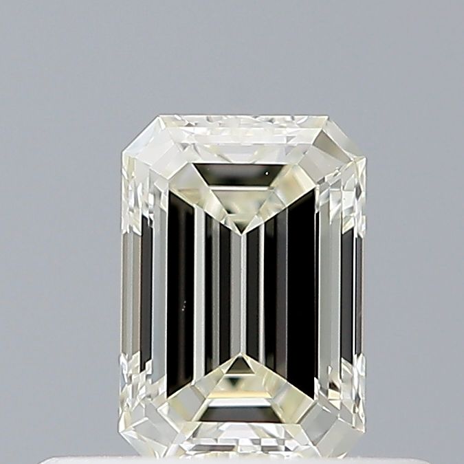 Diamante 0,33 ct EMERALD