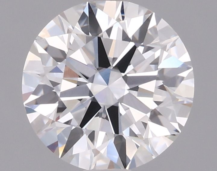 1.5ct Round D VVS2 Ideal Cut
