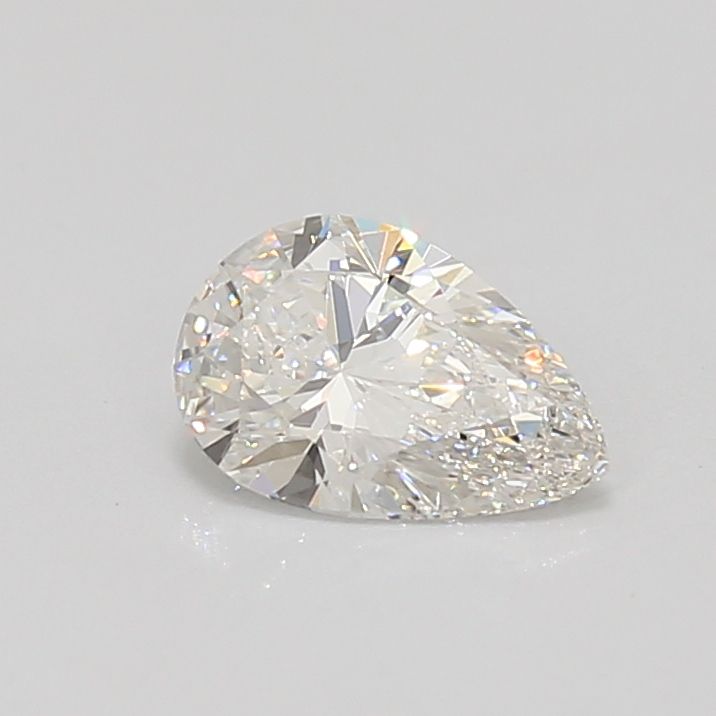 0.56 Carat Pear Diamond