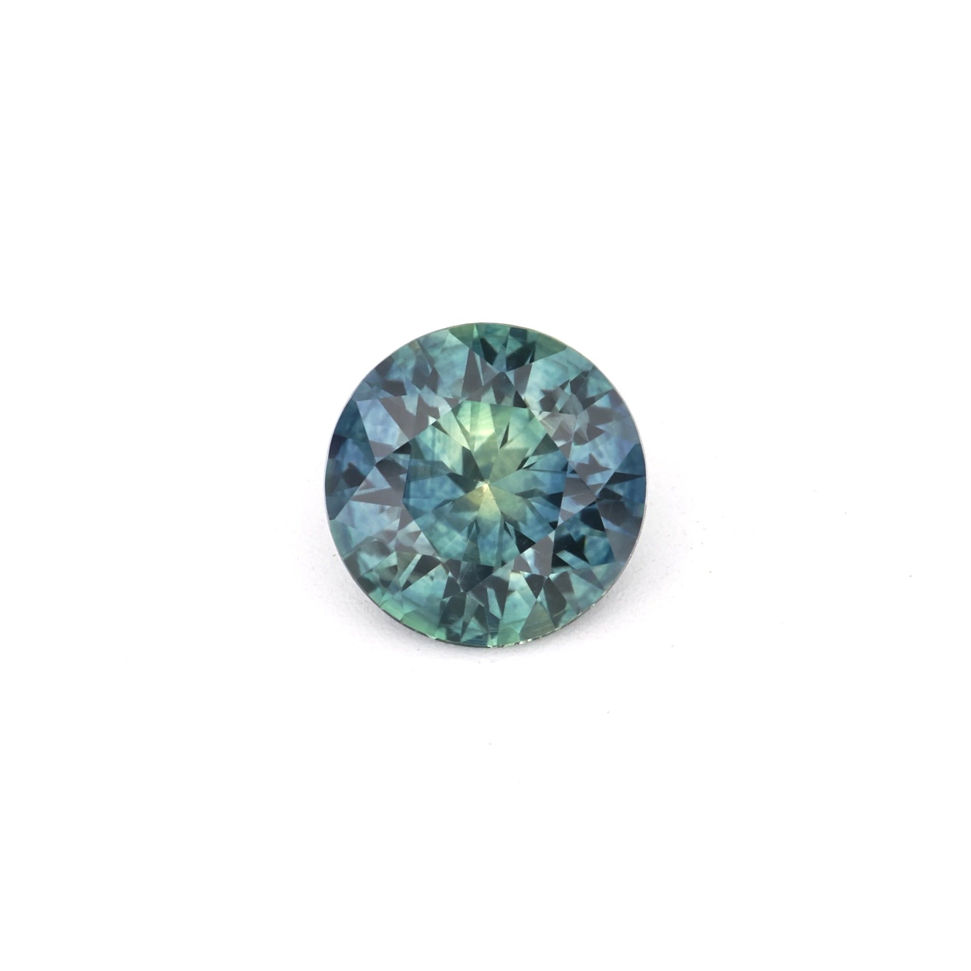 0.76ct Sapphire