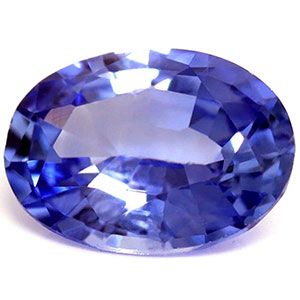 0.65ct Sapphire