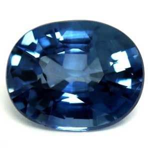 0.82ct Sapphire