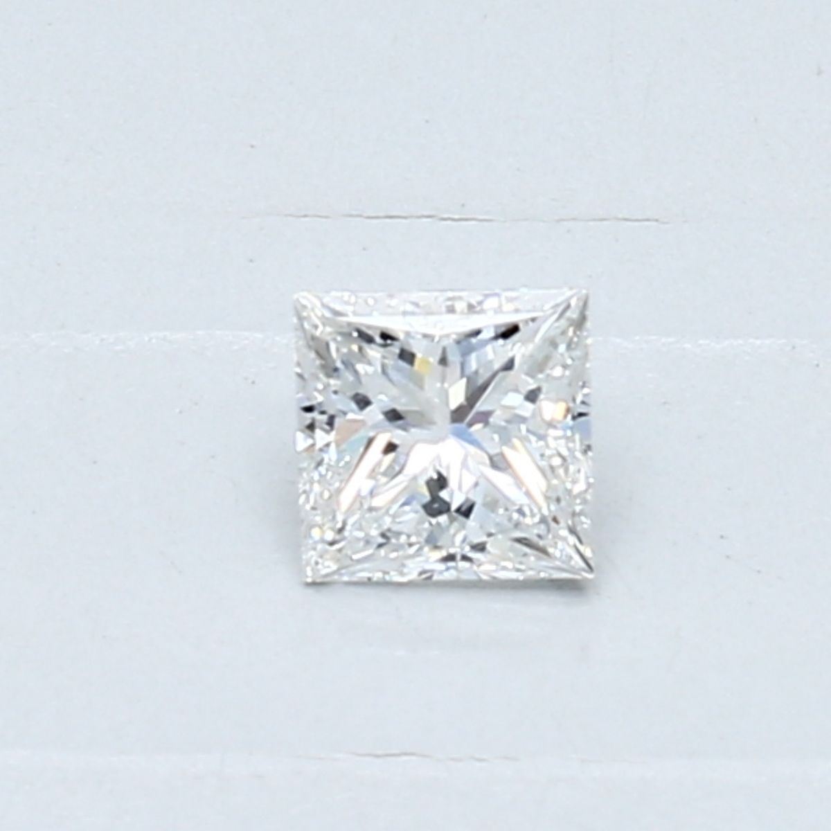Diamante 0,23 ct PRINCESS