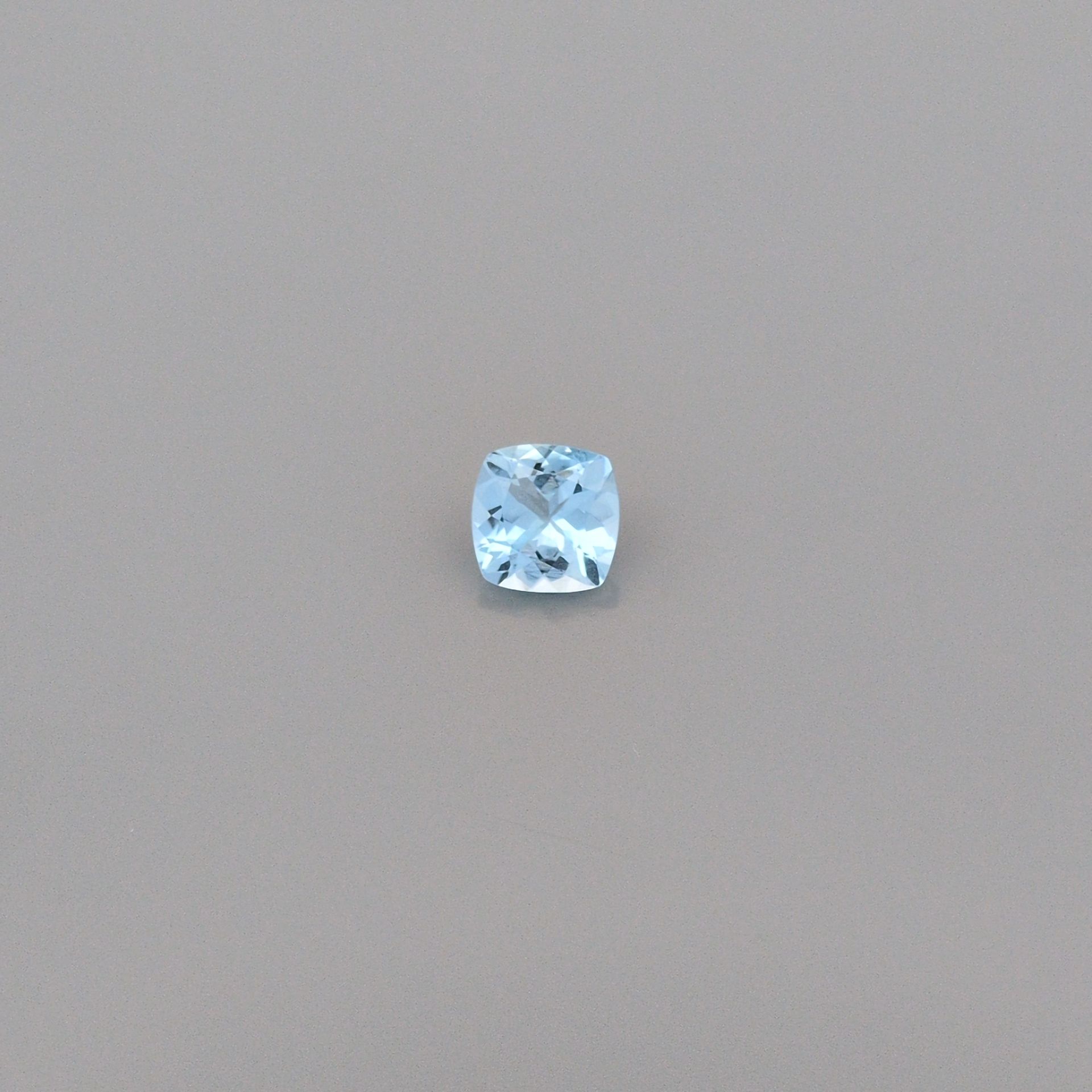 1.28ct AQUAMARINE