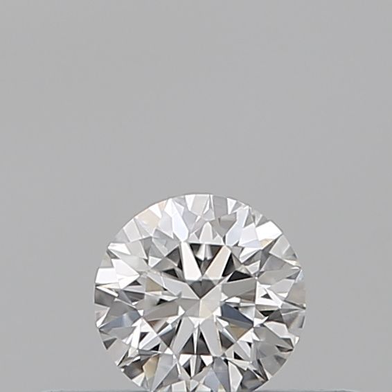ROUND 0.18 carat diamond