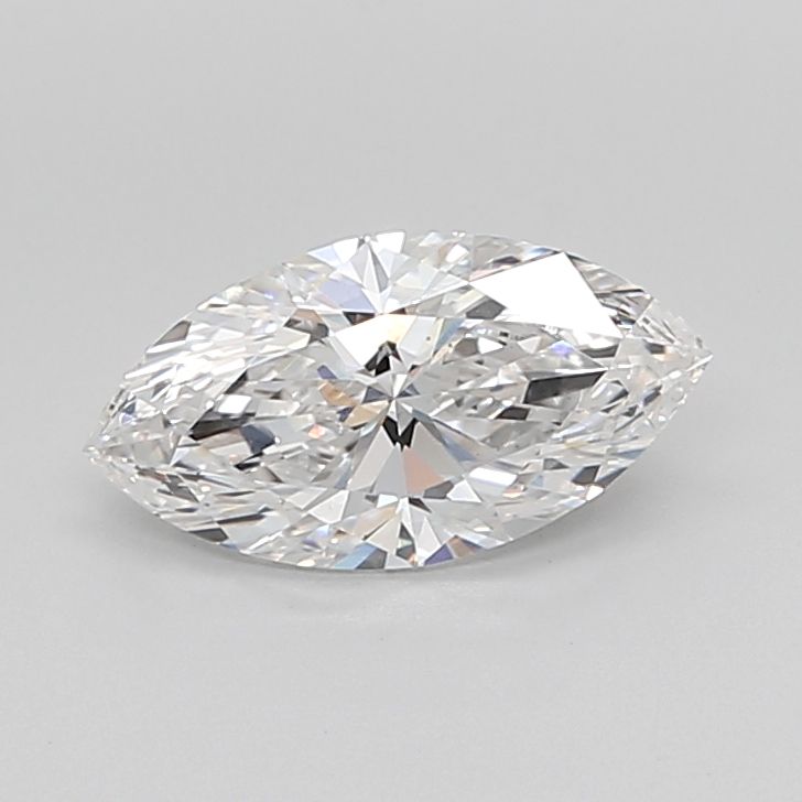 2.04ct Marquise D - VVS2 - Excellent cut - LD20805
