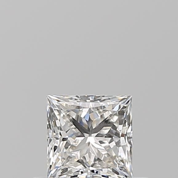 0,5 ct PRINCESS