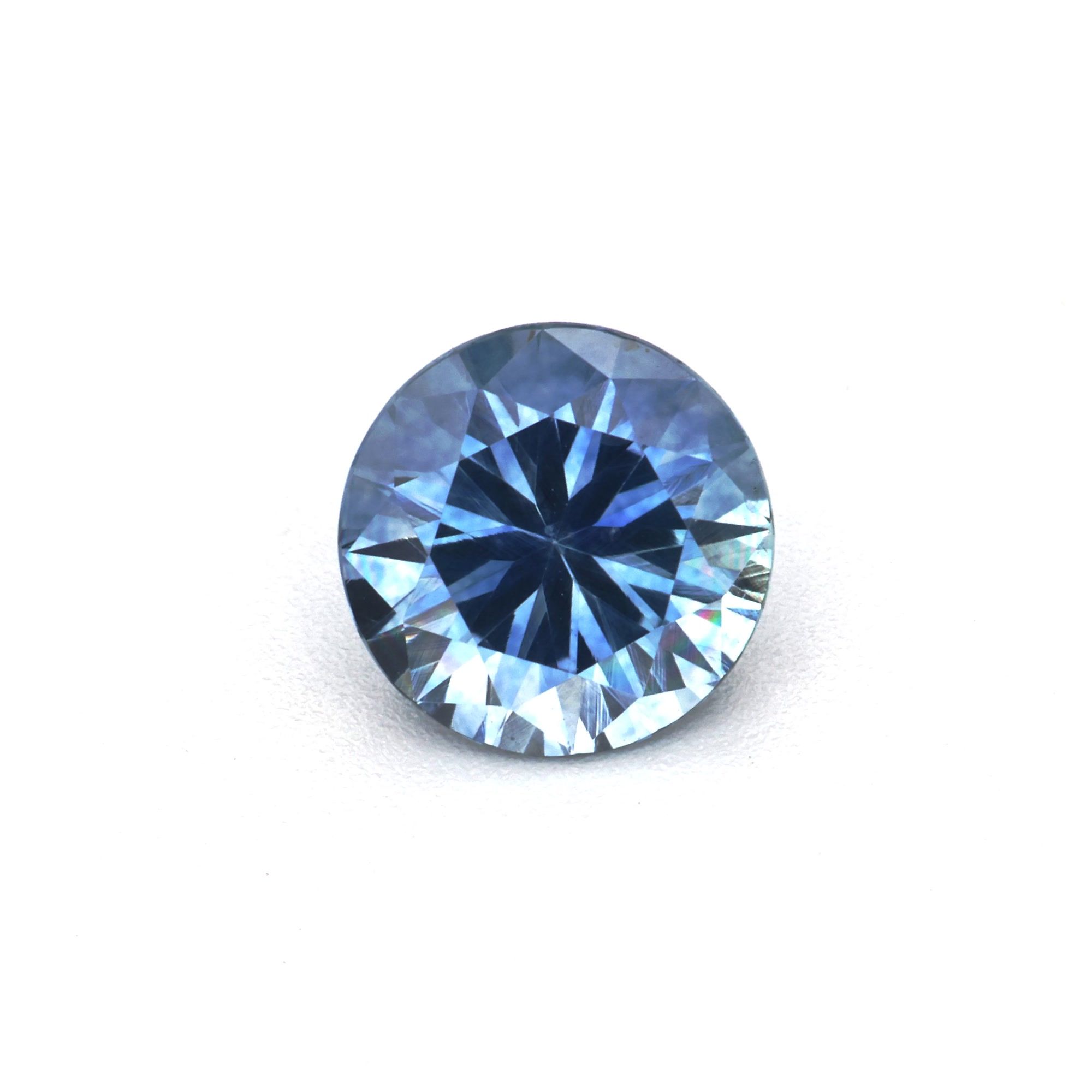 0.83ct Sapphire