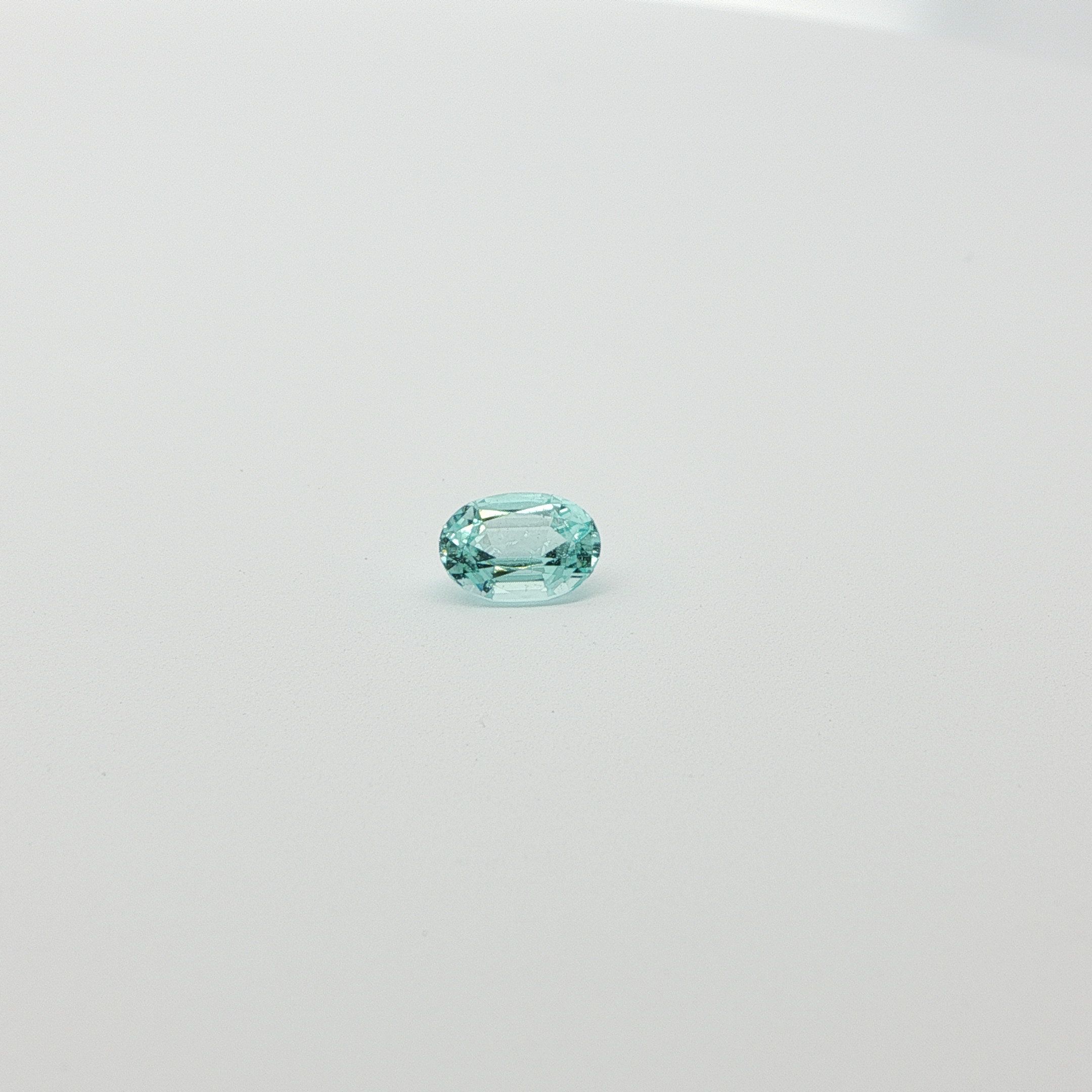 0.83ct Tourmaline