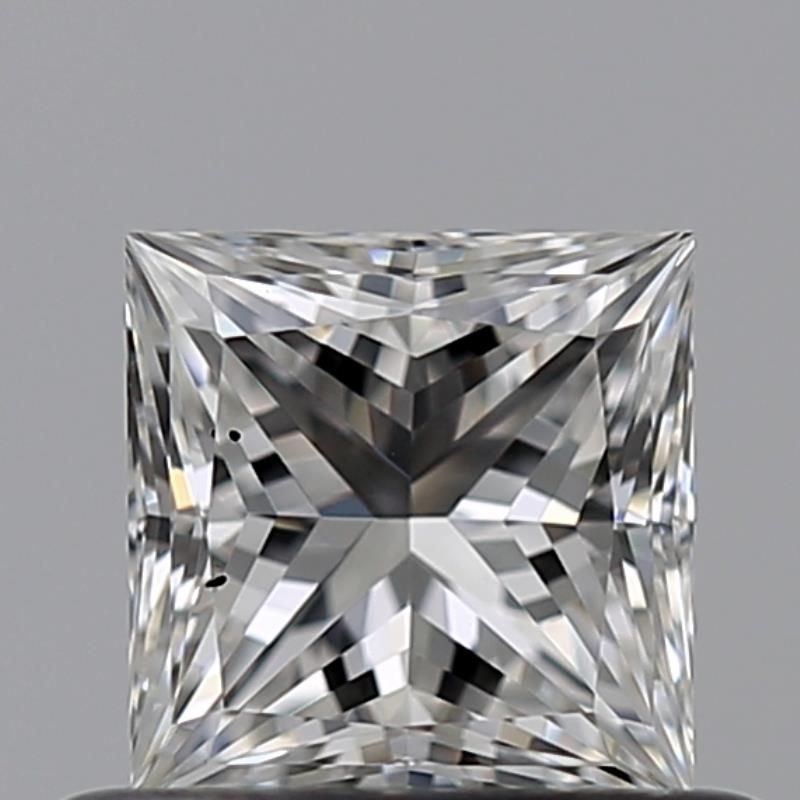 0,53 ct PRINCESS