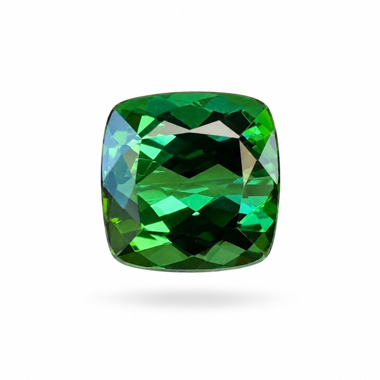 7.4ct Tourmaline