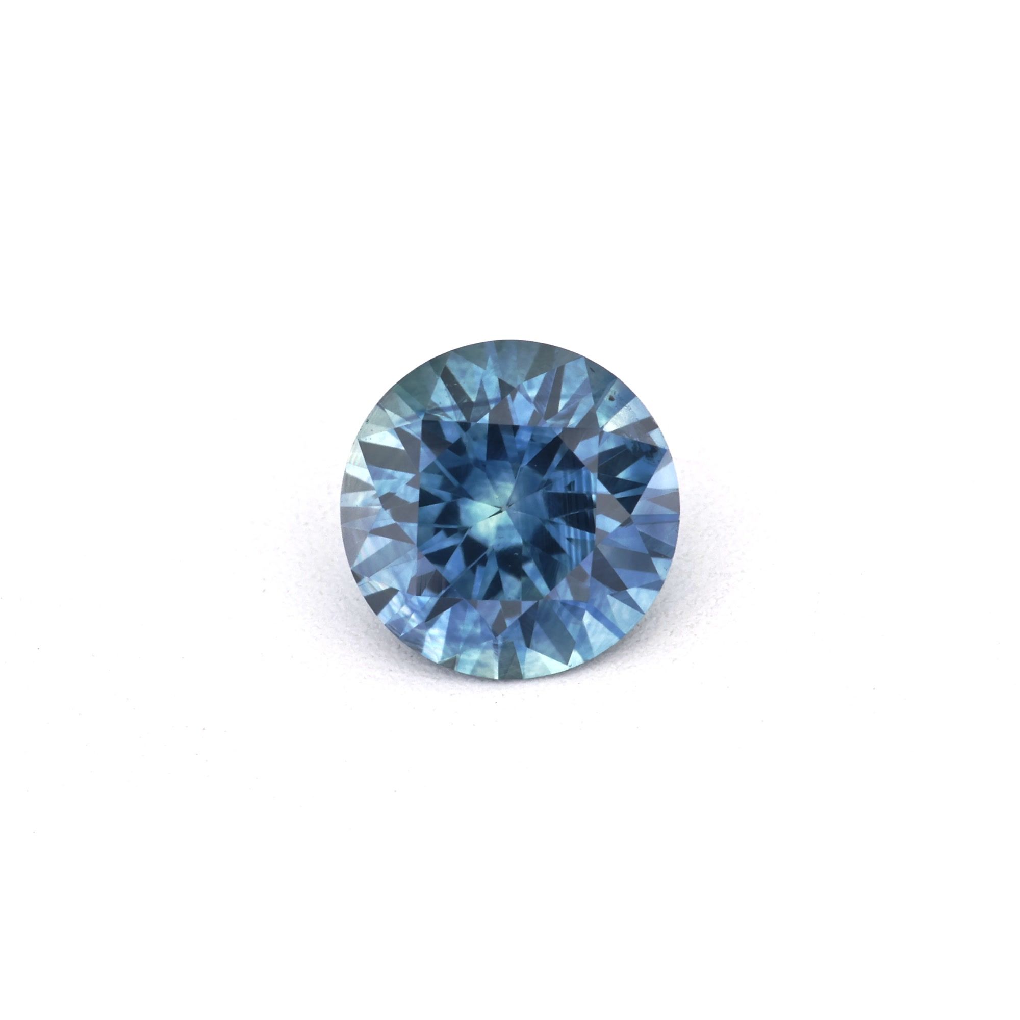 0.59ct Sapphire