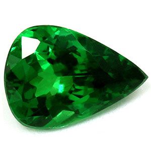 0.94ct Garnet