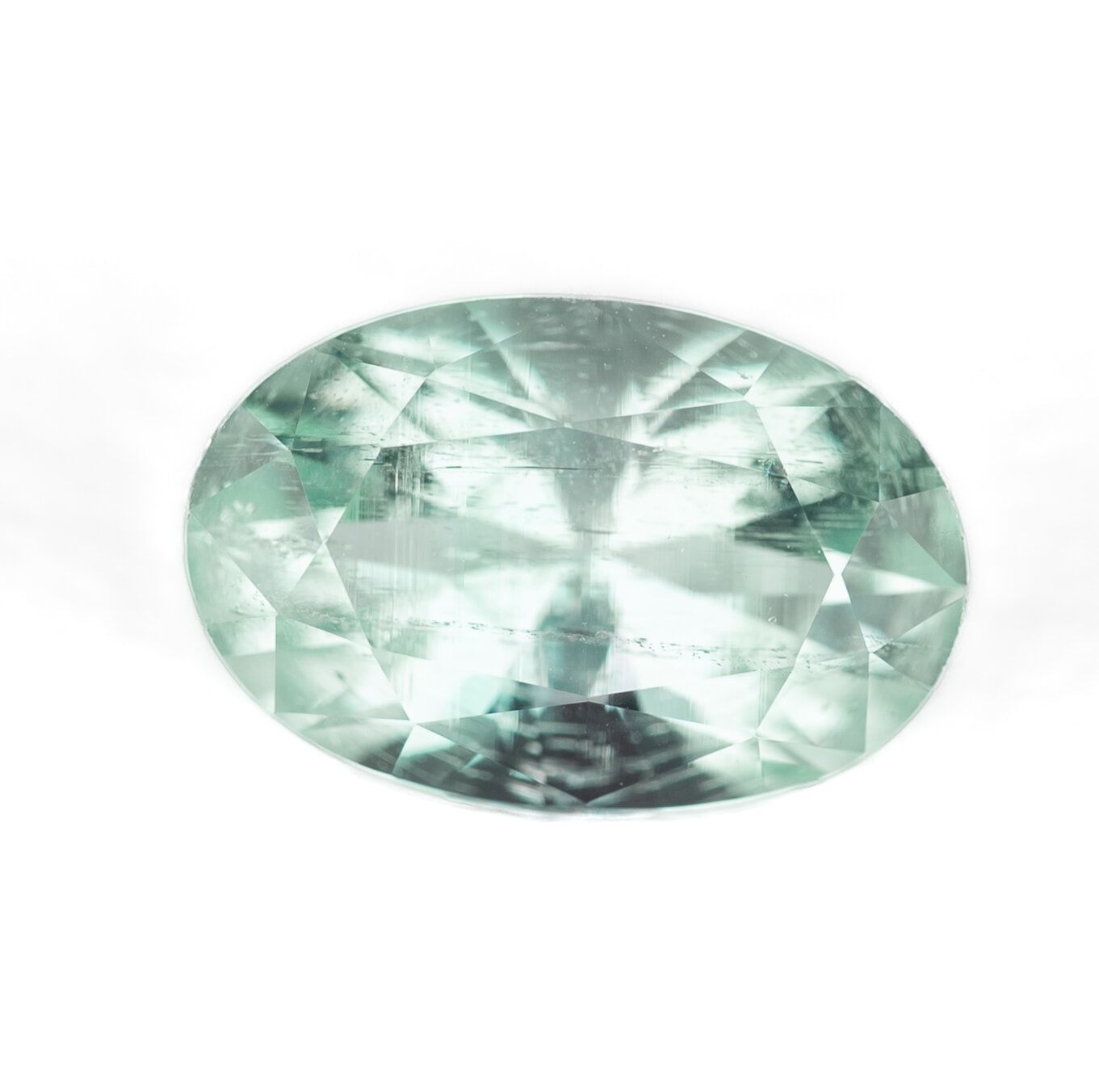 1.27ct EMERALD