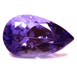 2.63ct Tanzanite