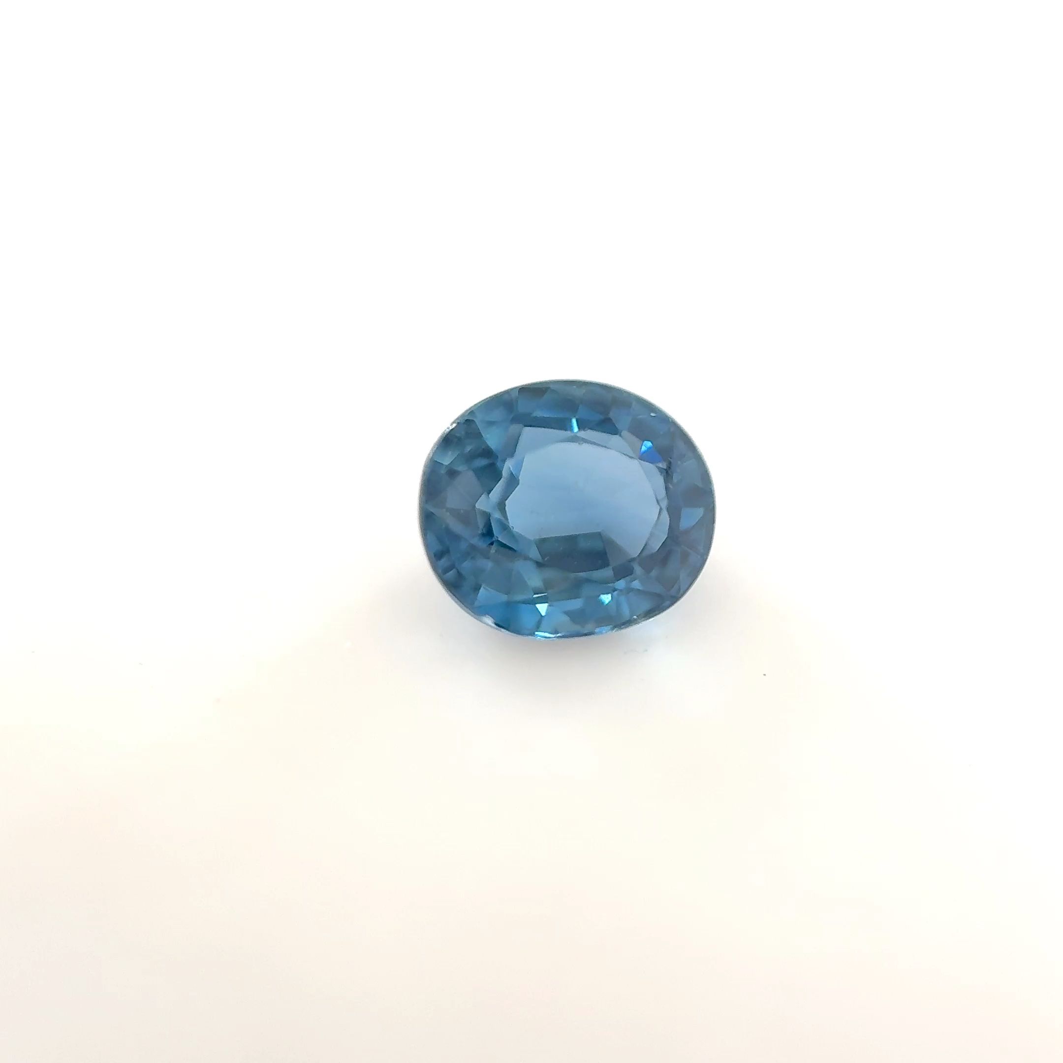 1.07ct SAPPHIRE