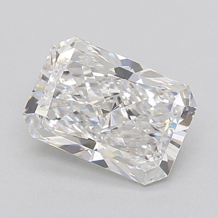 2.02ct Radiant D - VS1 - Excellent cut - LD162905