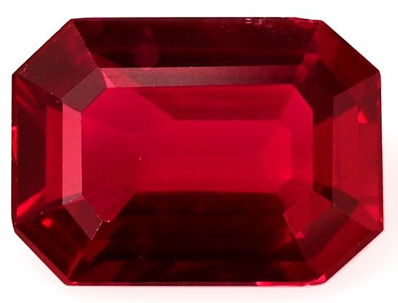 1.37ct Ruby