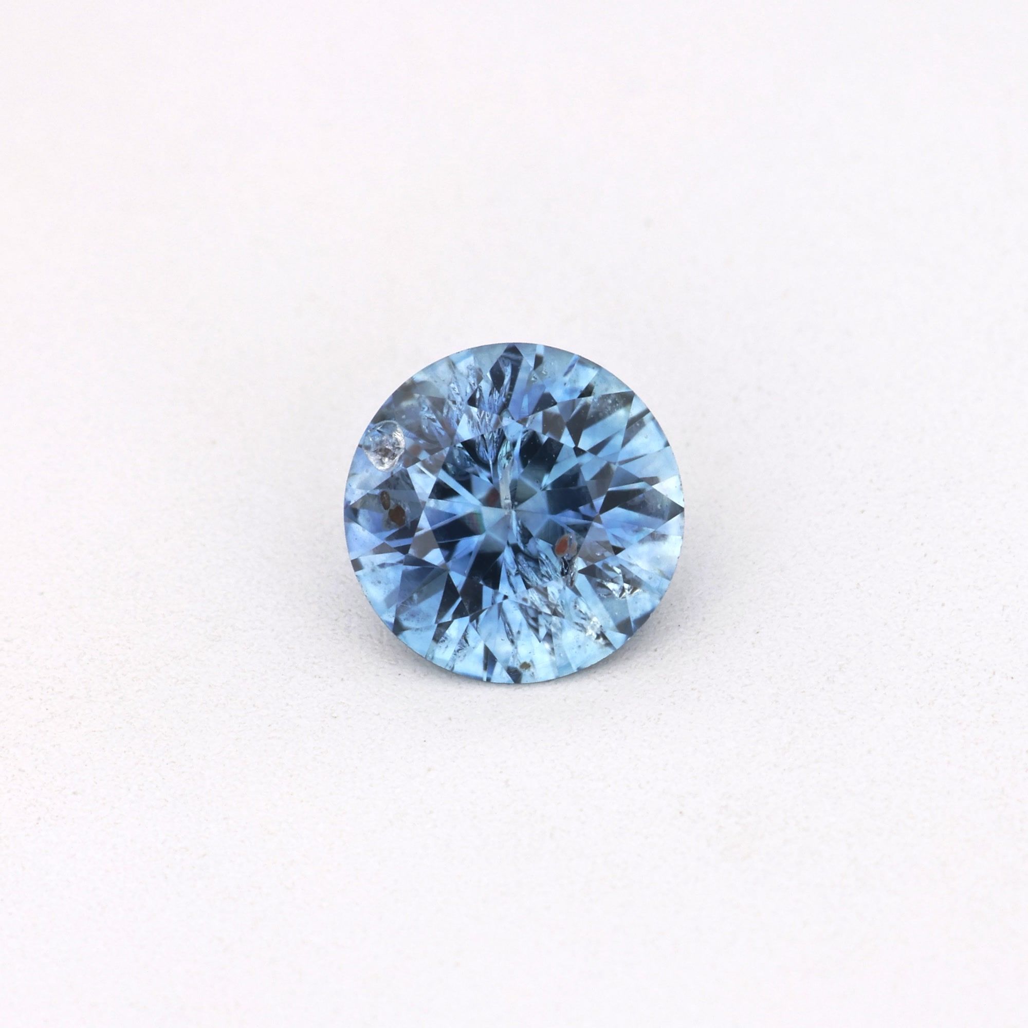 0.56ct Sapphire
