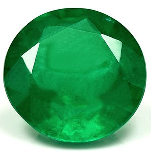 1.97ct Emerald