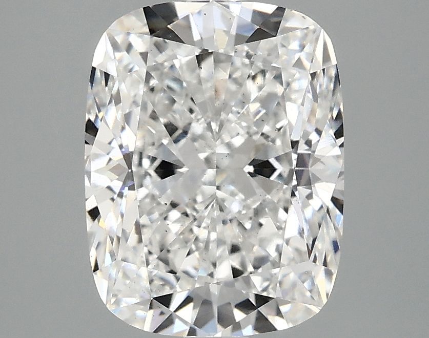 2.89 Carat · E · VS2 Rare Carat Ideal Cut