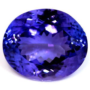 6.79ct Tanzanite