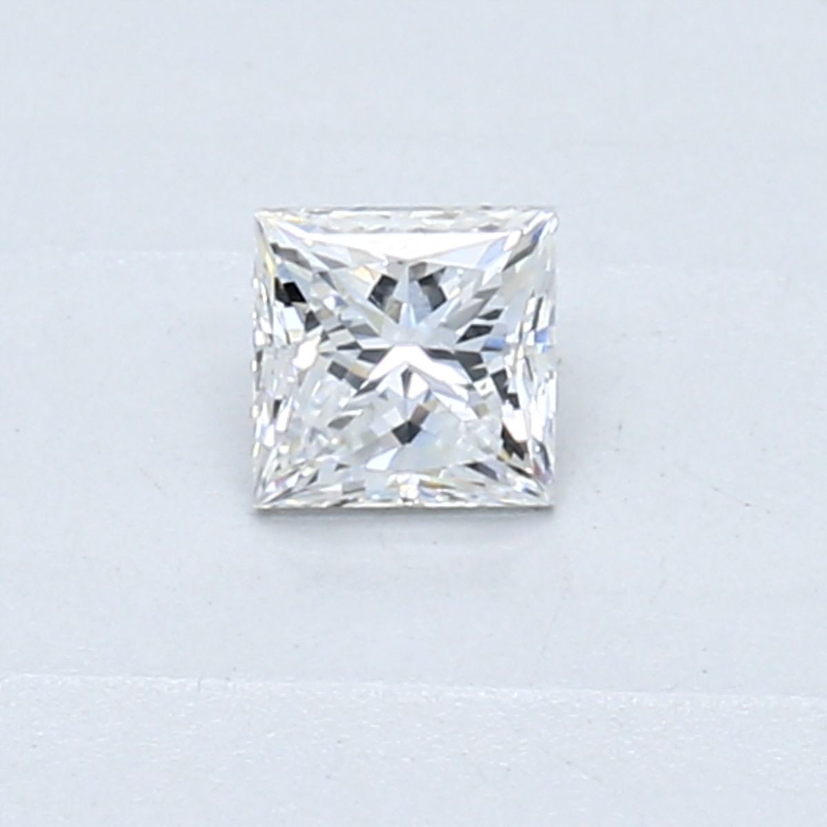 Diamante 0,30 ct PRINCESS