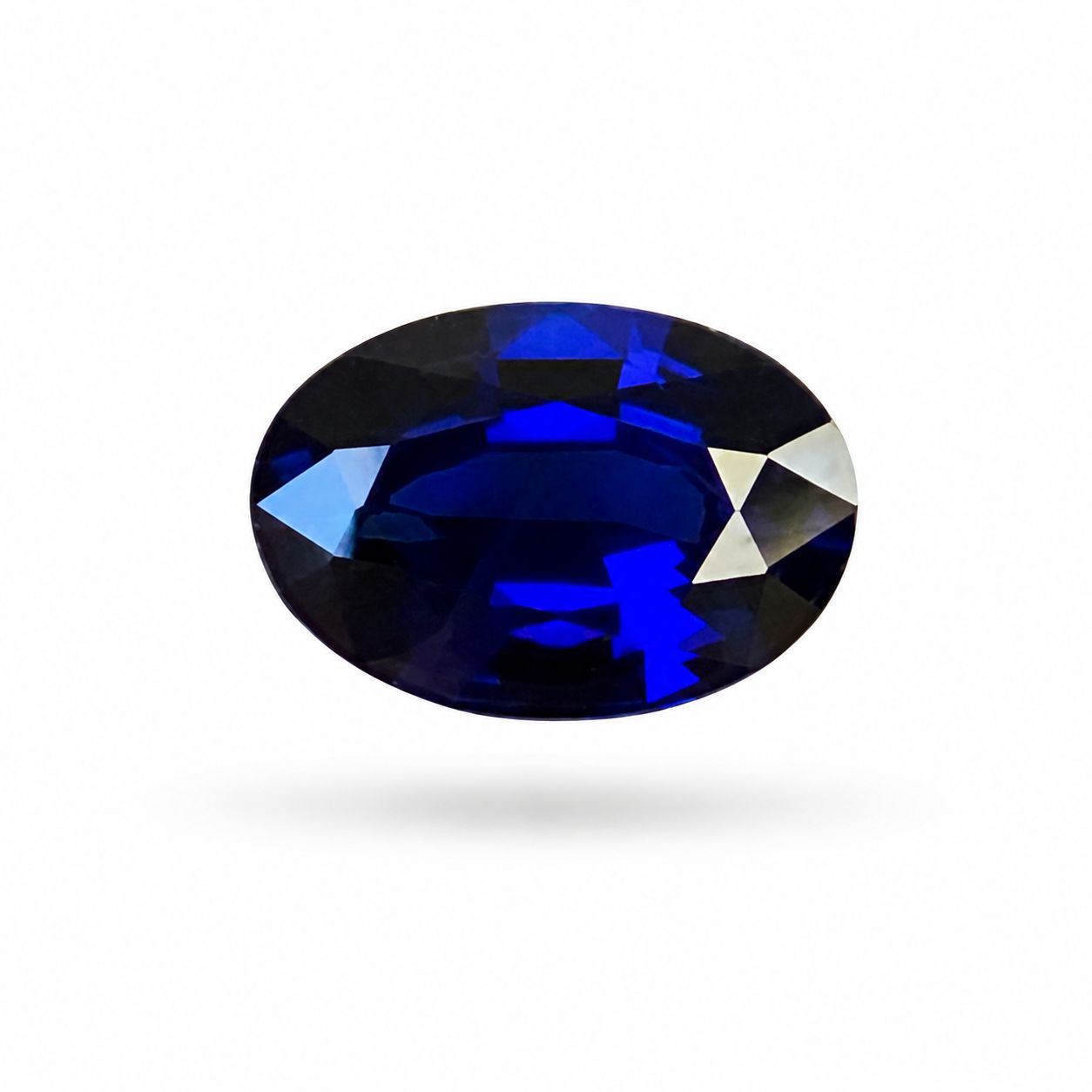 0.44ct Sapphire