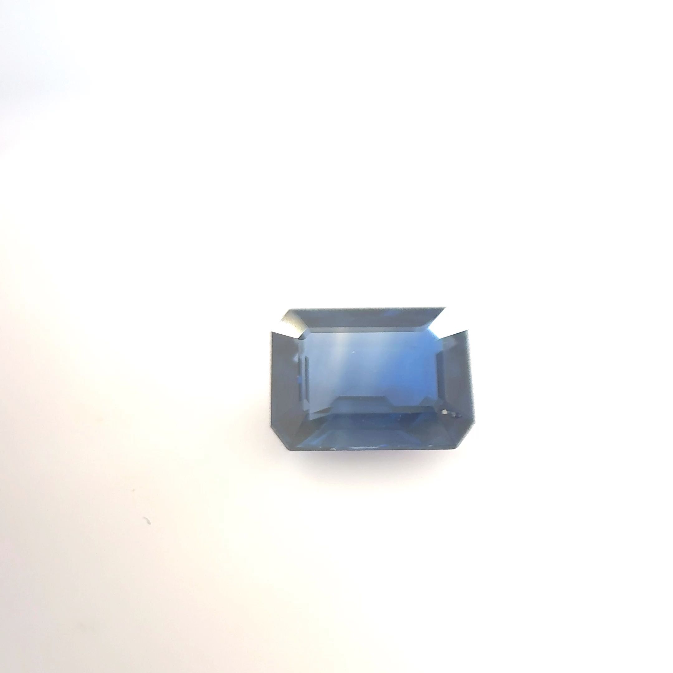 1.32ct SAPPHIRE