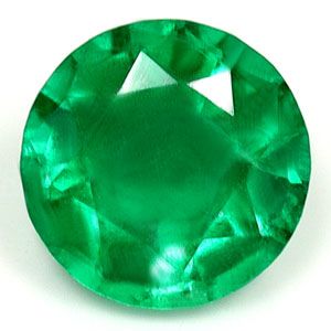 0.55ct Emerald