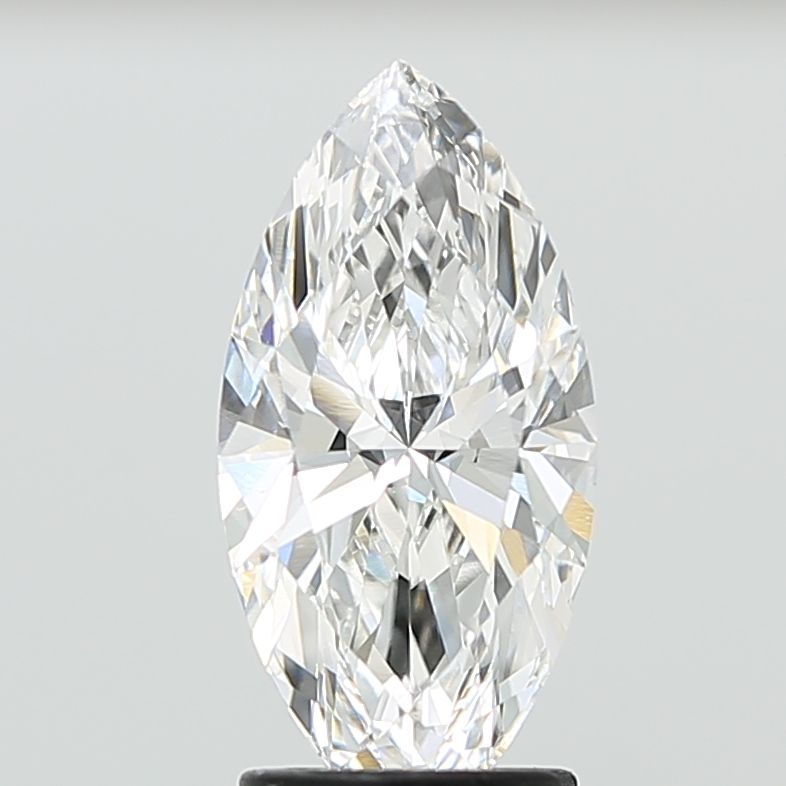 2.05ct Marquise E - VVS2 - Excellent cut - LD180461