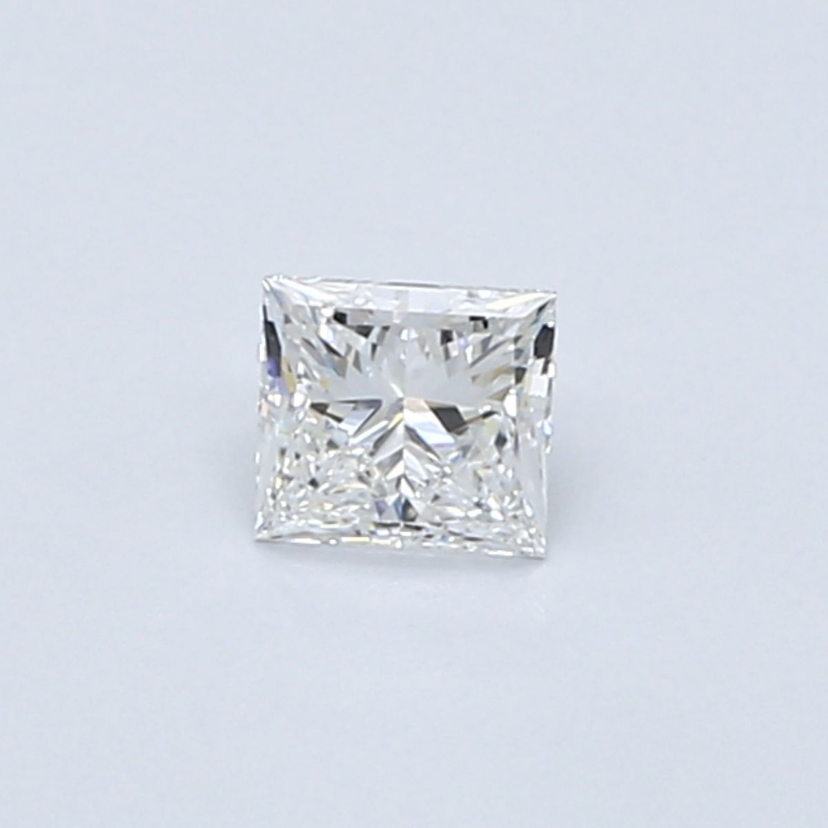 Diamante 0,31 ct PRINCESS