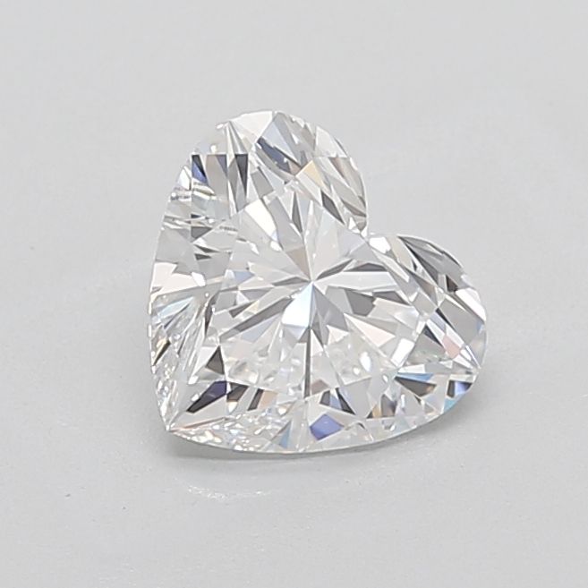 2.08ct Heart D - VS1 - Very Good cut - LD368016