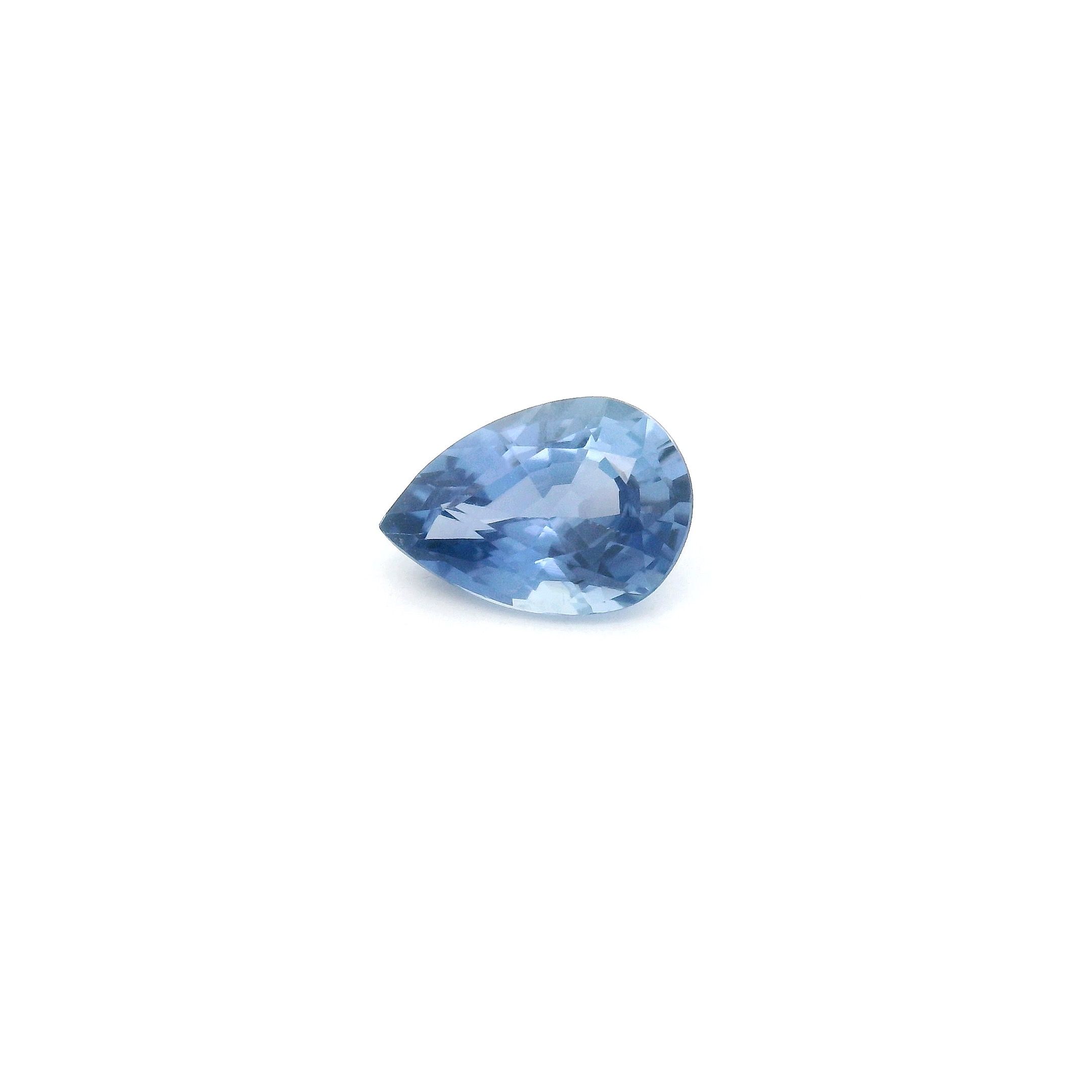 0.88ct SAPPHIRE