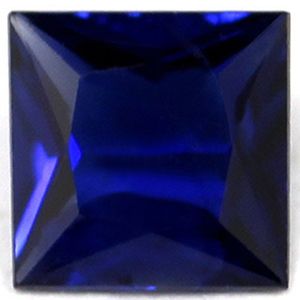 0.55ct Sapphire