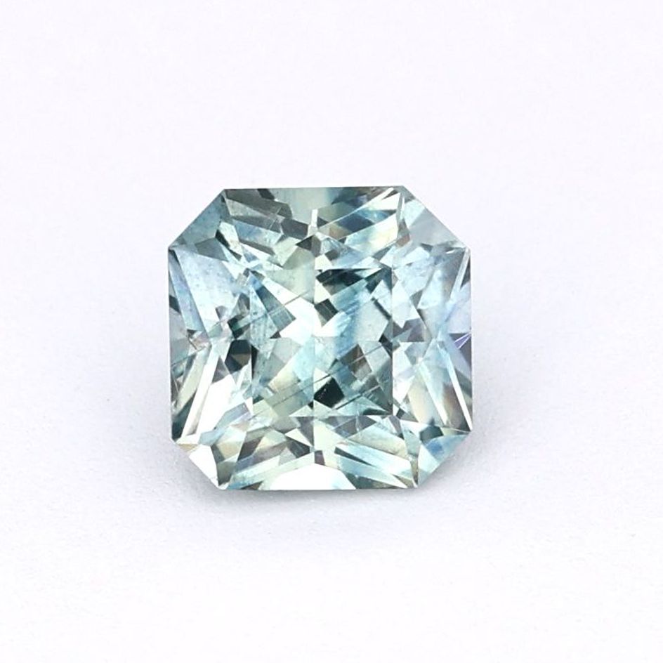 0.86ct Sapphire
