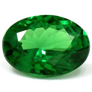 1.11ct Garnet