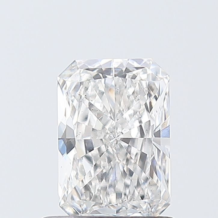 0.90 Carat Radiant Diamond