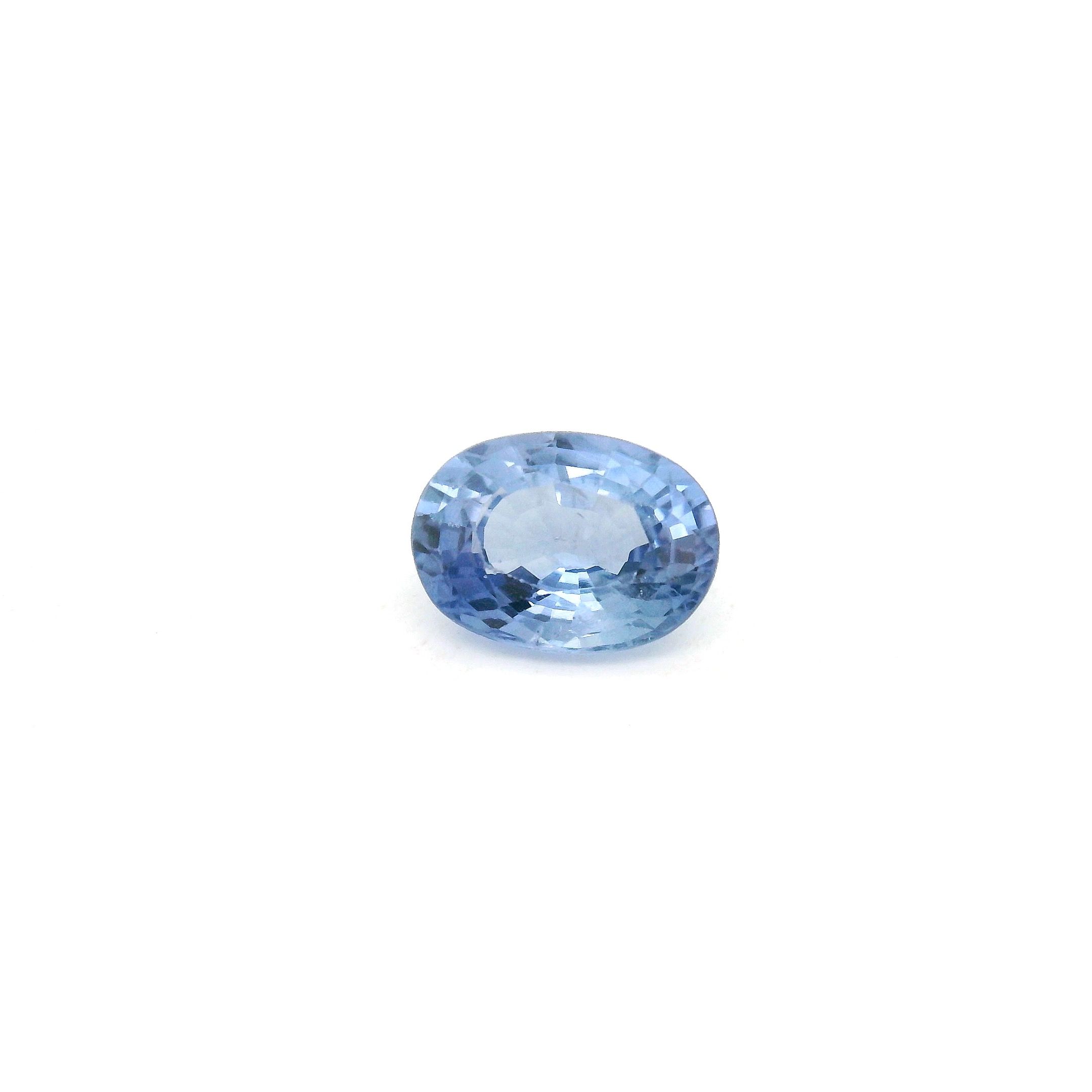 1.11ct SAPPHIRE